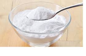 Soda bicarbonate, Purity : 100%