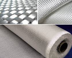 Silicone Fiberglass Fabric, Packaging Type : Sheet Roll