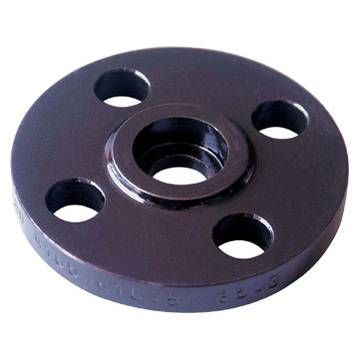 Stainless Steel Sorf Flange, Size : 1/2'-80'