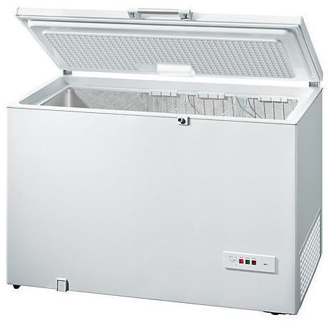 CF300101 Chest Freezer