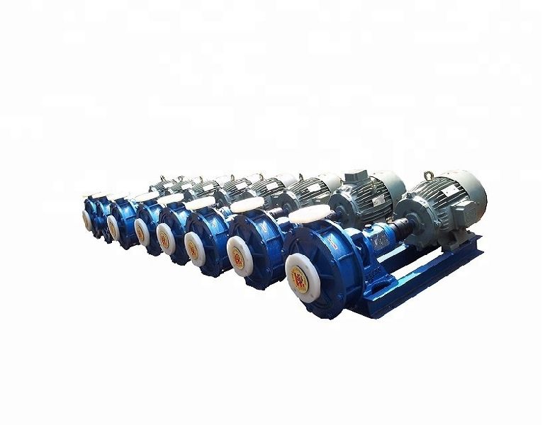 LEAKLESS Acid Transfer Pump, Power : Electric