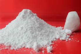 Granulated Calcium Carbonate (Toroscarb 60K), Purity : 99%