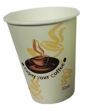 OEM Paper Disposable Cup