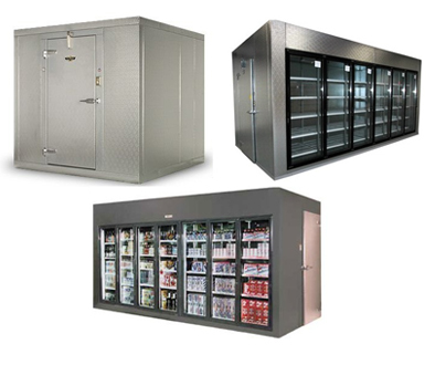 cold storage system
