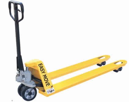 Hydraulic Hand Pallet Truck