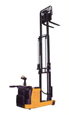 Rreach Stacker