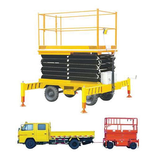 Scissor Lifts Mobile Bigpic