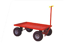 Shelf Truck Trolley