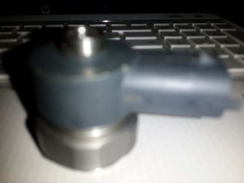 Nozzle sensor