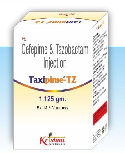 Texipime-TZ Injection