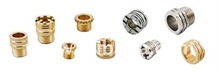 Brass Sanitary Fittings, Connection : Female