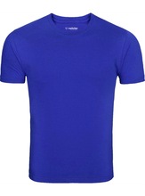 100% Cotton O-neck T shirt, Gender : Unisex