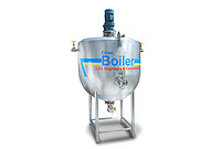 Ghee Boiler