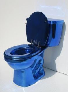portable toilets