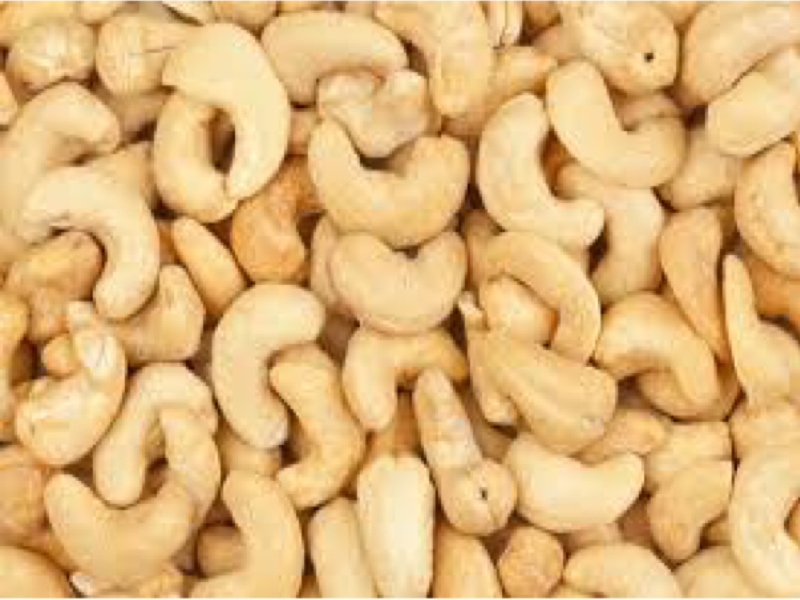 supplier of cashews