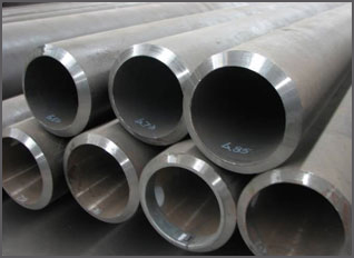 Alloy steel