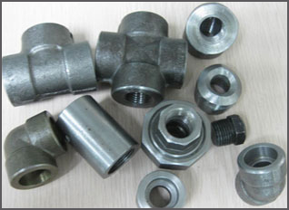 SMO Fittings