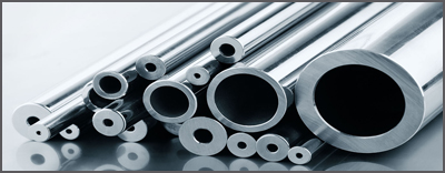 Stainless Steel Pipe