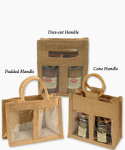 Jar bags, for PROMOTION, Feature : BIODEGRADABLE