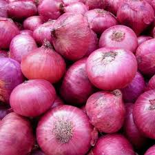 Organic Nasik Red Onion, for Cooking, Packaging Type : Plastic Bag