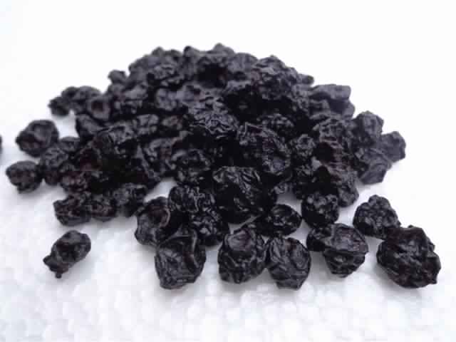Dried Cultivated BlueBerries