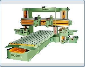 Jagdeep Planomiller Machine