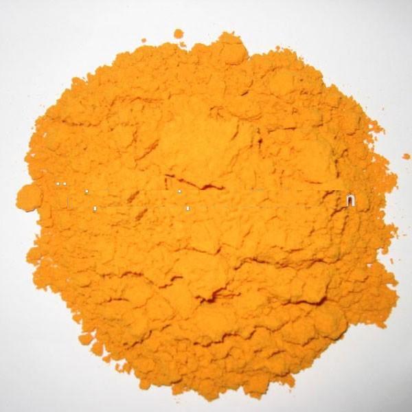 Blended Turmeric Powder, Color : yellow