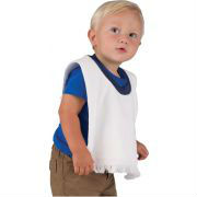 100% Cotton infant bib, Feature : Anti-Bacterial, Disposable, Eco-Friendly, Washable