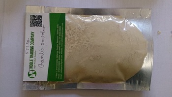Noble Chopped Dehydrated Garlic Powder, Packaging Type : Bulk