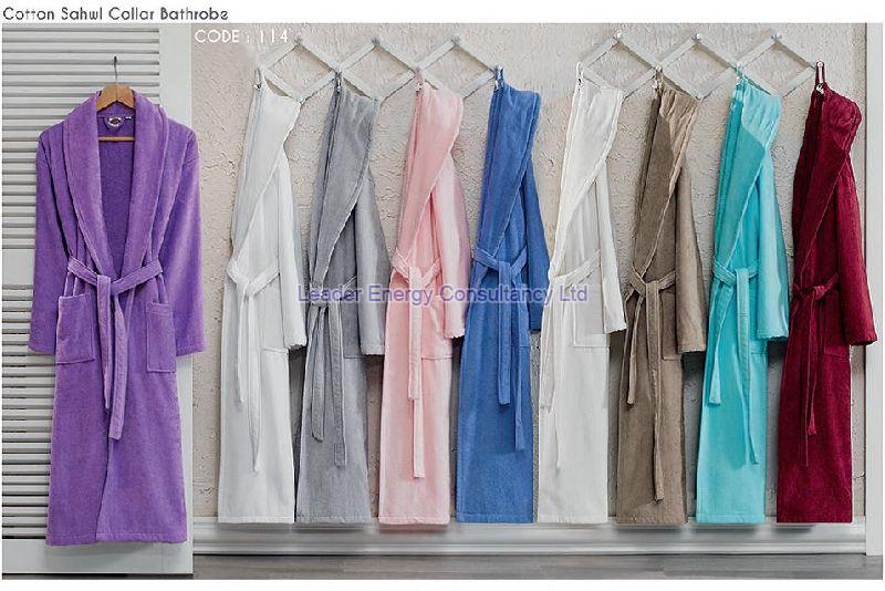 Bathrobes family by Leader Energy Consultancy Ltd, family bathrobes