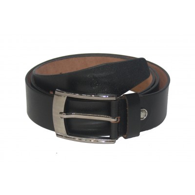 Genuine NDM Leather Belt, Width : 35 mm - 40 mm