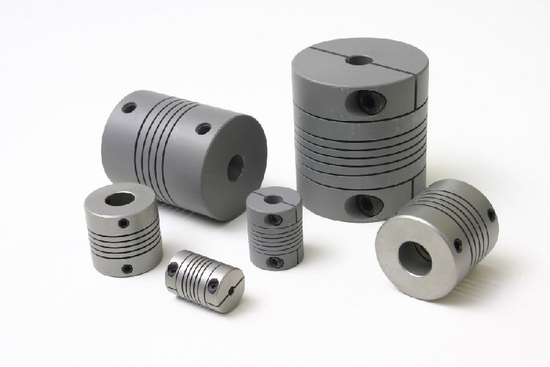 Aluminium Beam Coupling