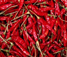 Red spices, Color : Natural