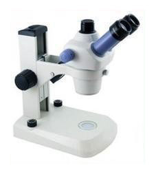 Zoom Stereo Microscope