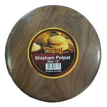 Hard Wood Strong Quality Wooden Chakla