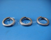 Spring Washer, Size : 6mm to 39mm