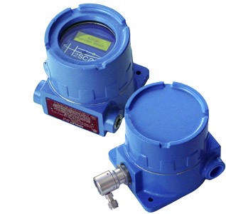 Explosion Proof Area Hydrogen Monitor