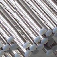 Stainless Steel Bars