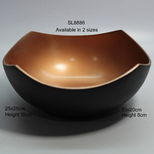 Indian Aluminium casted handmade bowl, Style : Modern