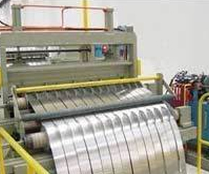 Stainless Steel Sheet