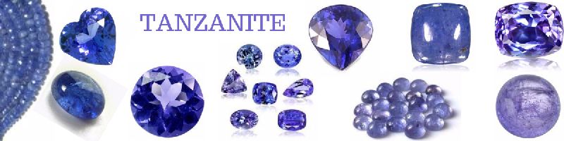 Tanzanite Gemstone