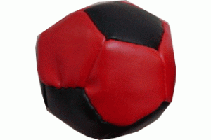 Hacky Sack ball