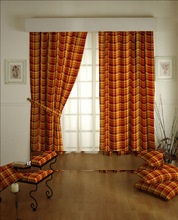 Curtain