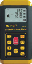 Metrix Plus Digital Distance Meter