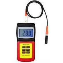 Metrix Plus Vibration Meter