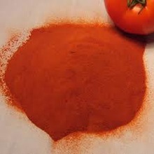 Tomato Powder, Color : red