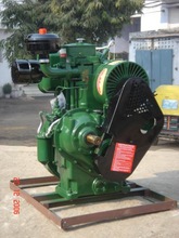 machinery engine