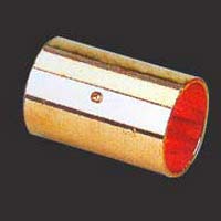 Copper Dot Stop Coupling