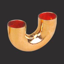 Copper Return Bend