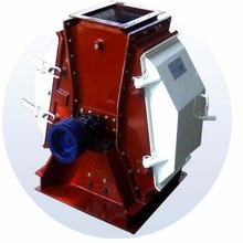 AUTOMATIC CATTLE PLANT HAMMER MILL